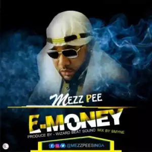 Mezz Pee - E-Money